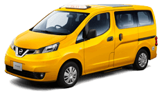 NV200 Taxi